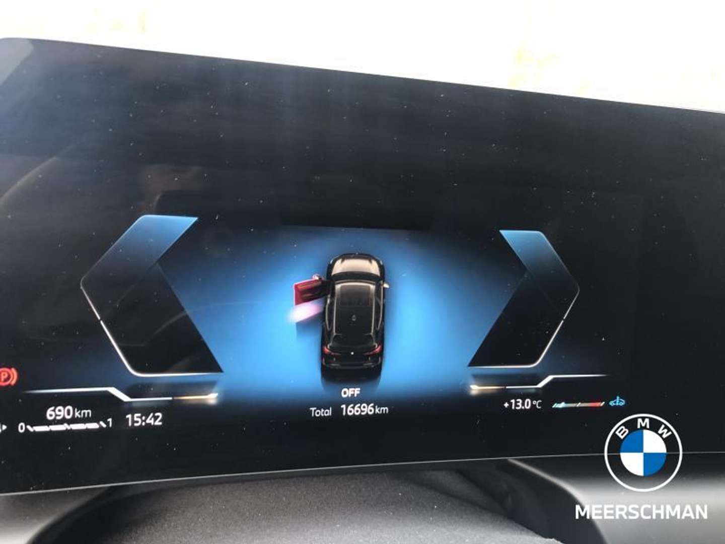 BMW 116 M-Sport - 2025 - Joinsteer - #20