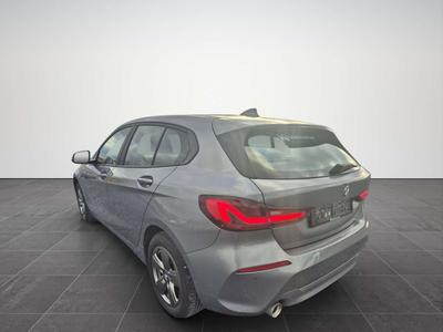 BMW 118i -  - Joinsteer - #4