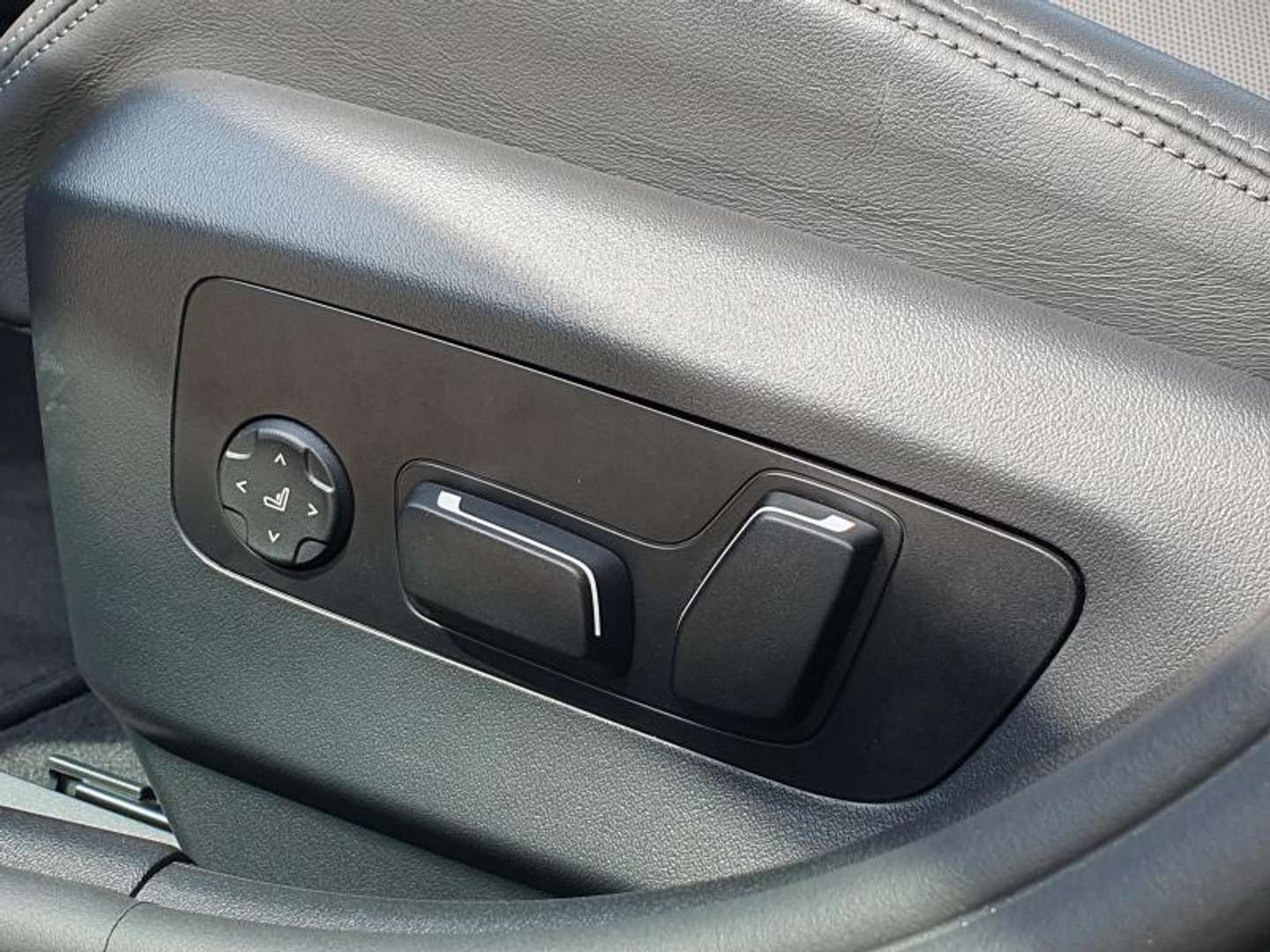 BMW M5 Edition M - 2025 - Joinsteer - #29