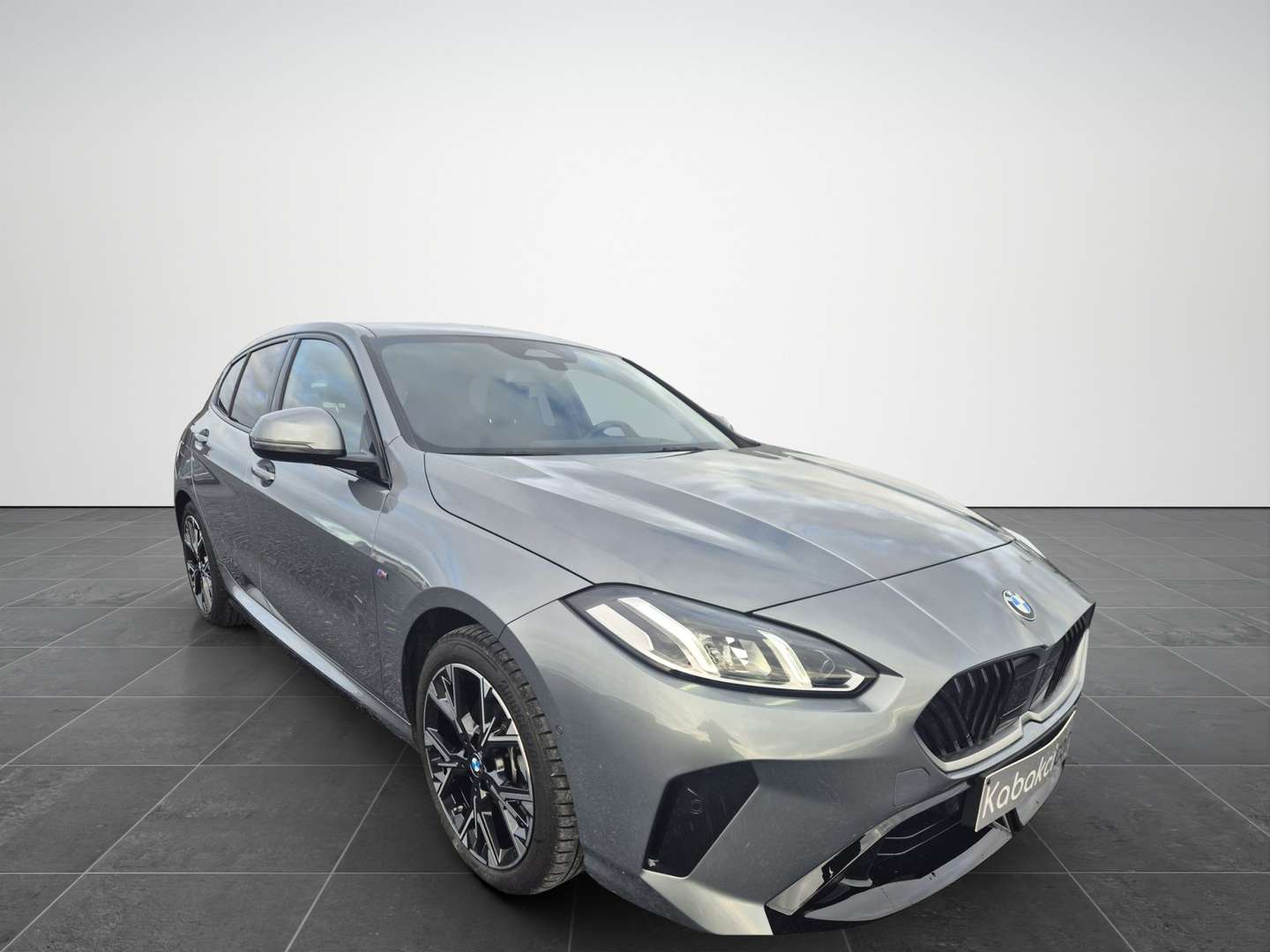 BMW Série 1 120i - 2025 - Joinsteer - #1