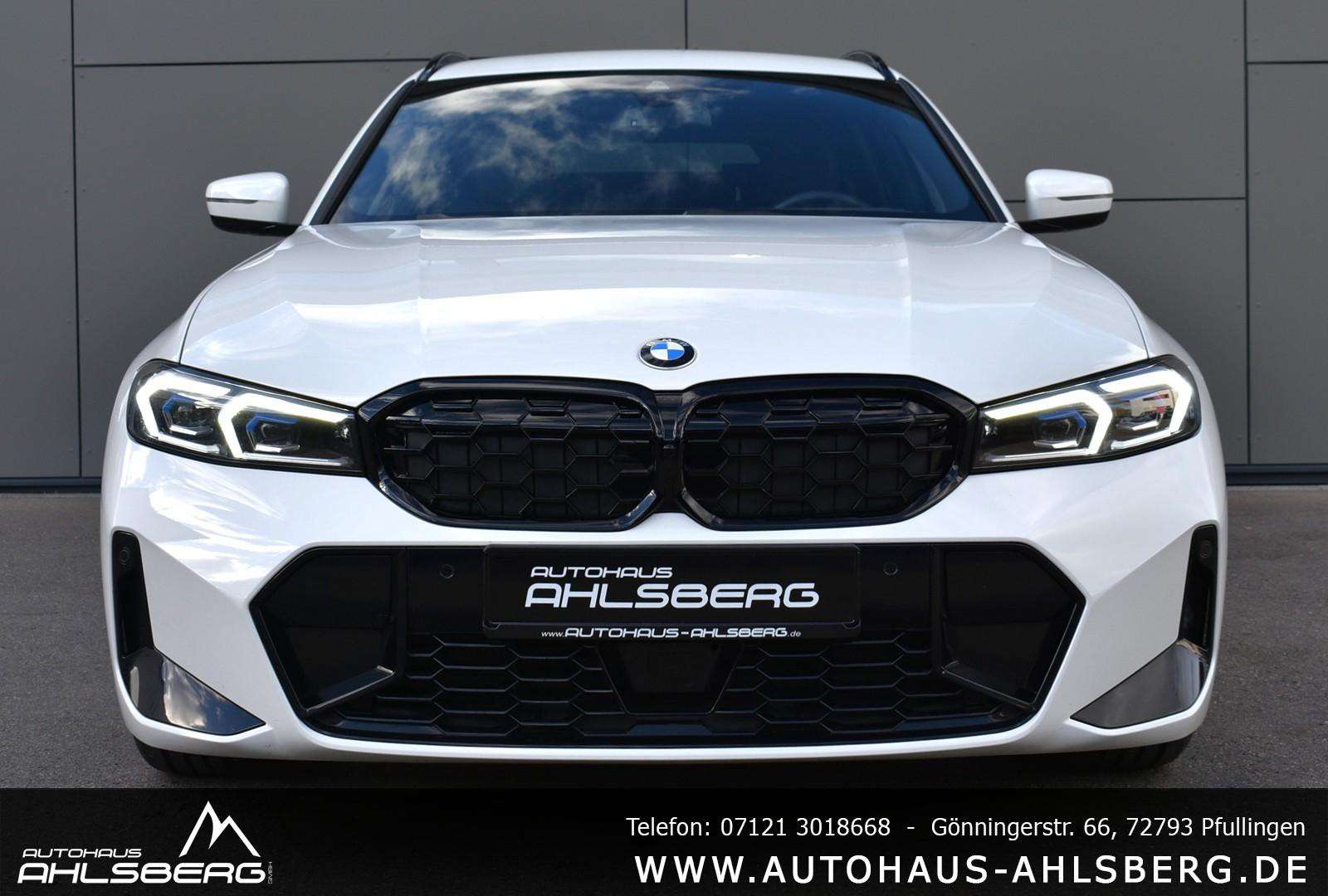 BMW 318d M Sport 318d - 2024 - Joinsteer - #2