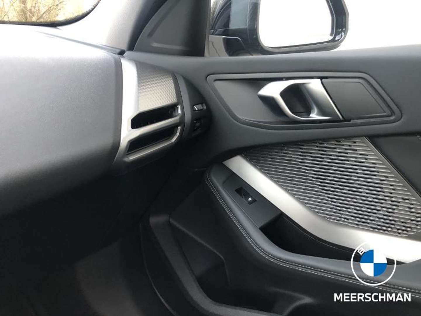 BMW 116 M-Sport - 2025 - Joinsteer - #21