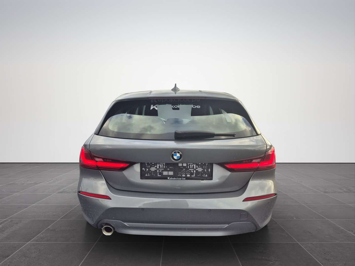 BMW 118i - 2023 - Joinsteer - #6