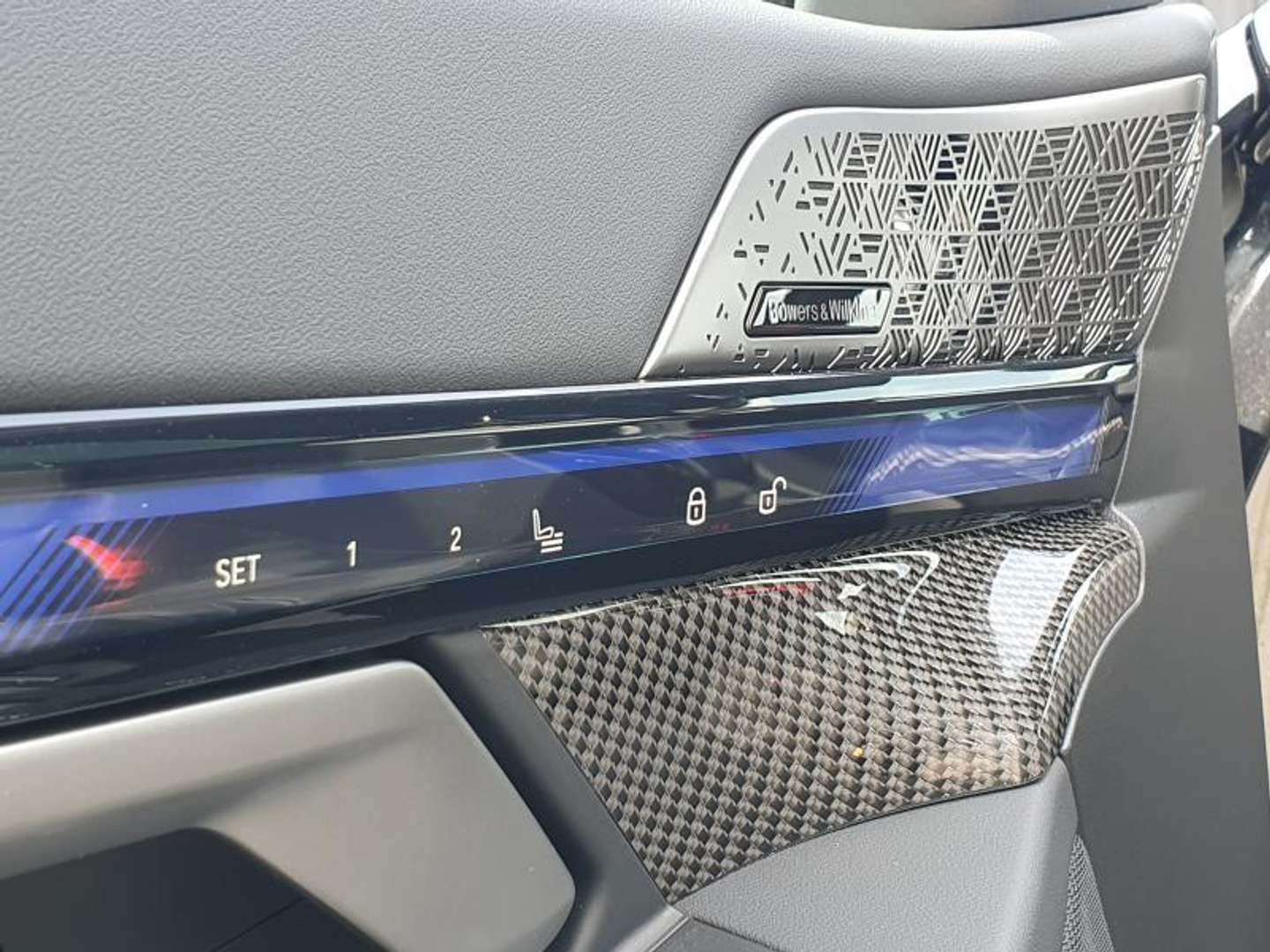 BMW M5 Edition M - 2025 - Joinsteer - #30