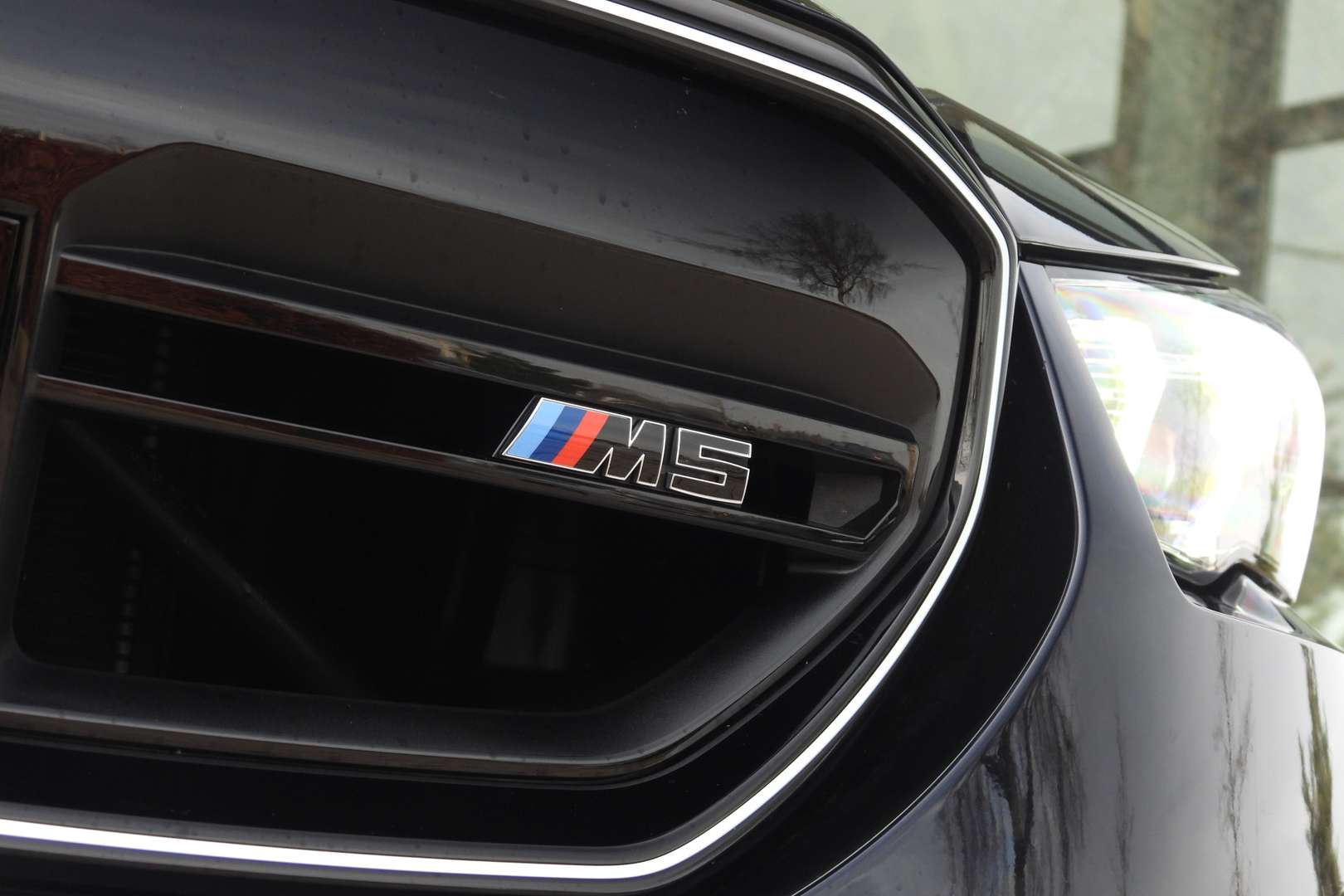 BMW M5 - 2025 - Joinsteer - #11