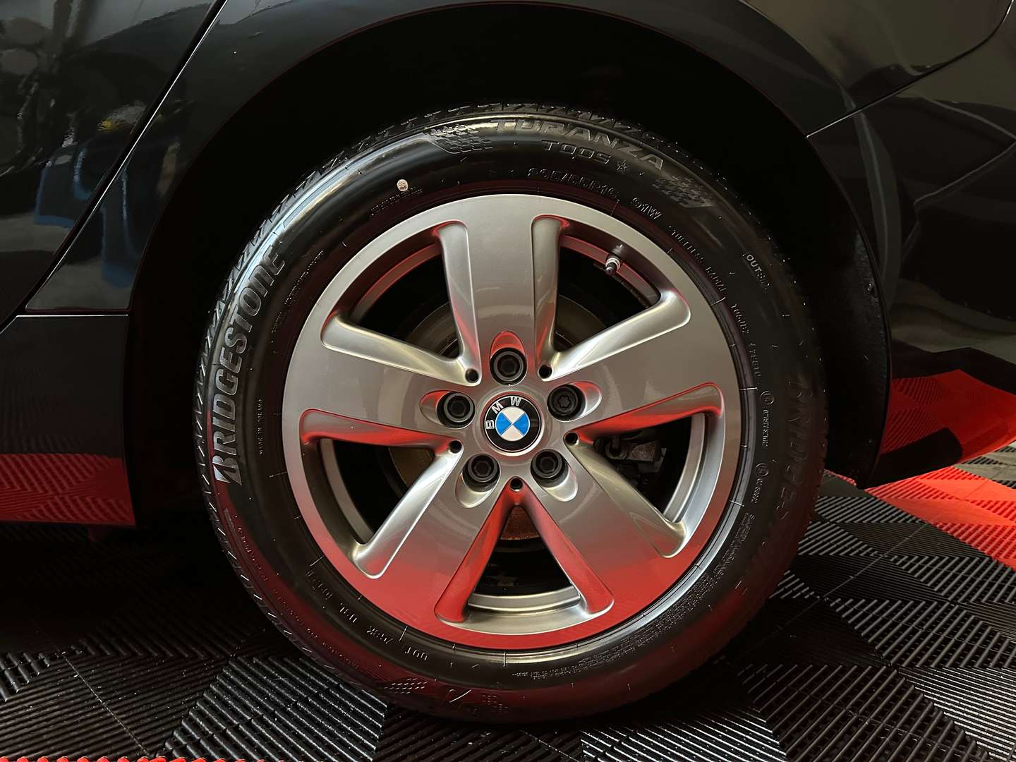 BMW 116 116i - 2023 - Joinsteer - #9