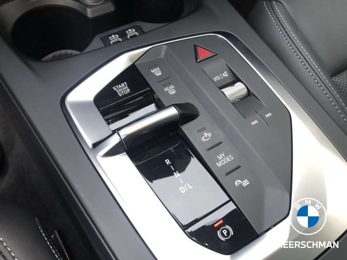 BMW 116 M-Sport - 2025 - Joinsteer - #22