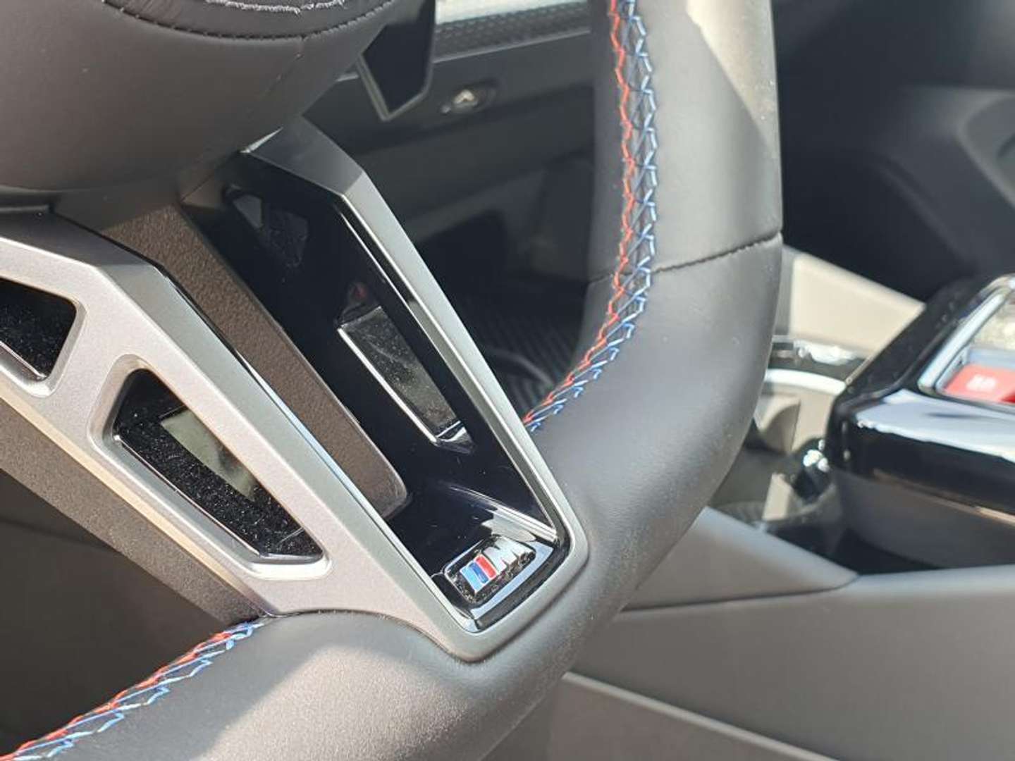 BMW M5 Edition M - 2025 - Joinsteer - #31