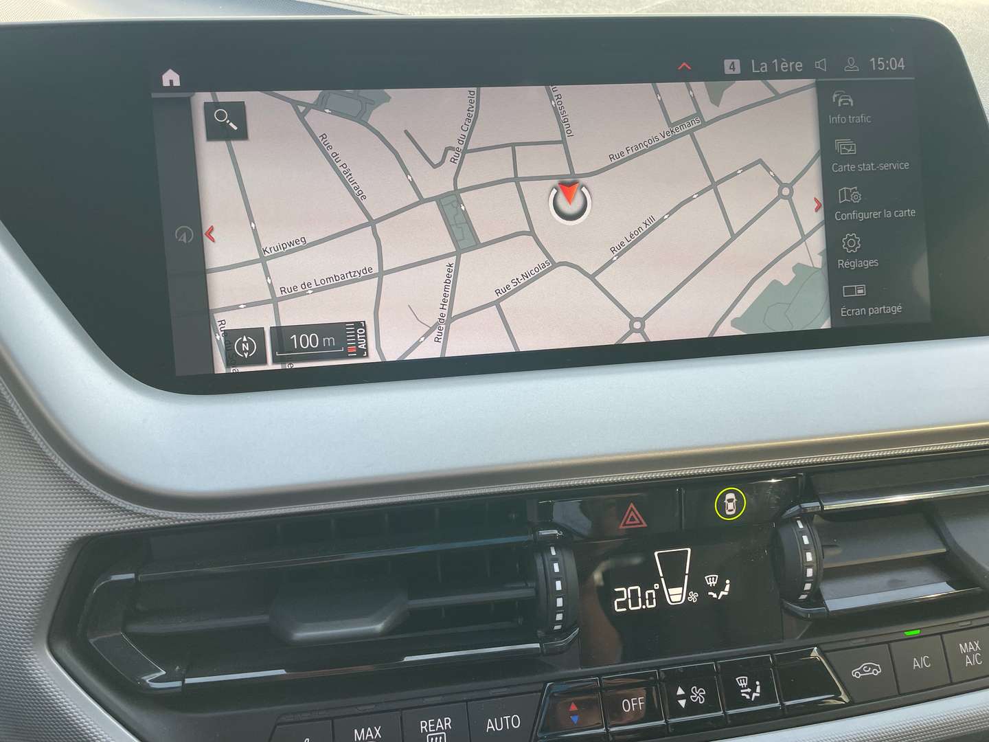 BMW 118 Sport 118i - 2021 - Joinsteer - #26