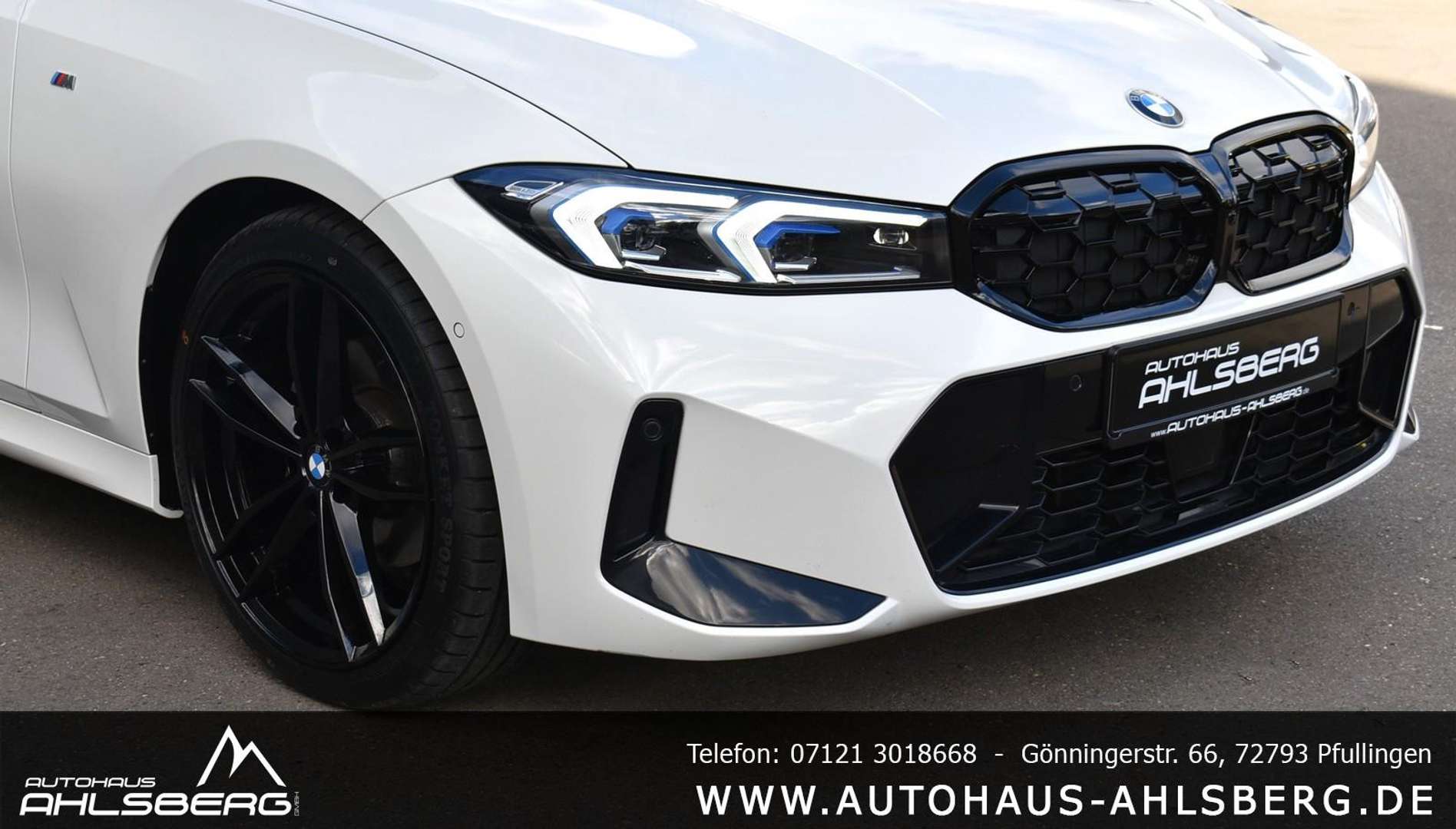 BMW 318d M Sport 318d - 2024 - Joinsteer - #4