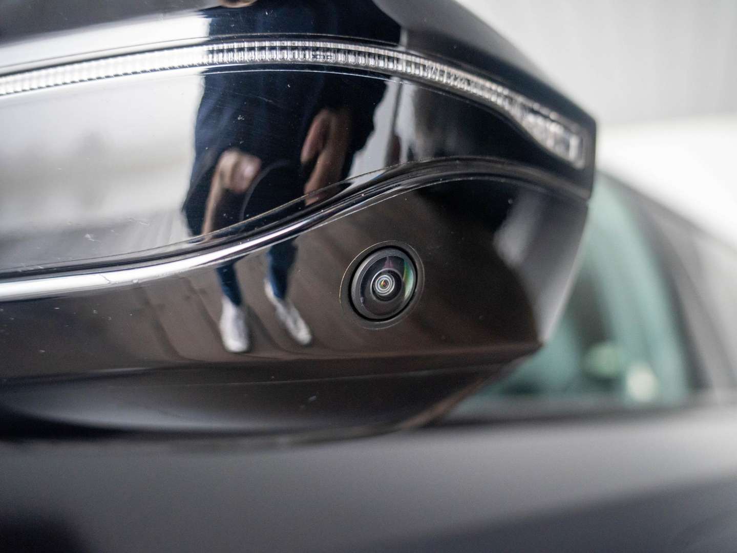 BMW M5 Touring M5 - 2025 - Joinsteer - #20