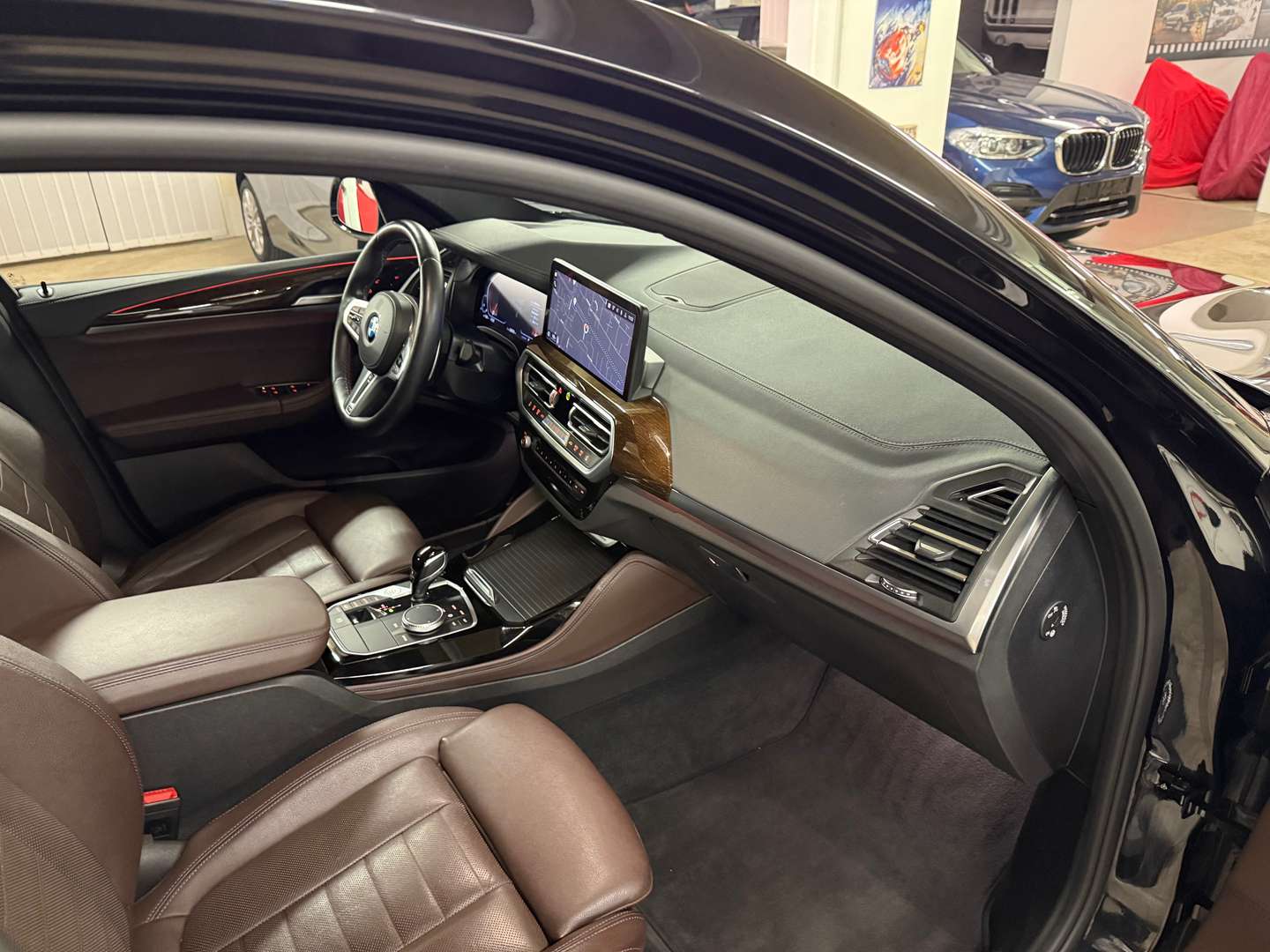 BMW X4 M M40i - 2021 - Joinsteer - #11