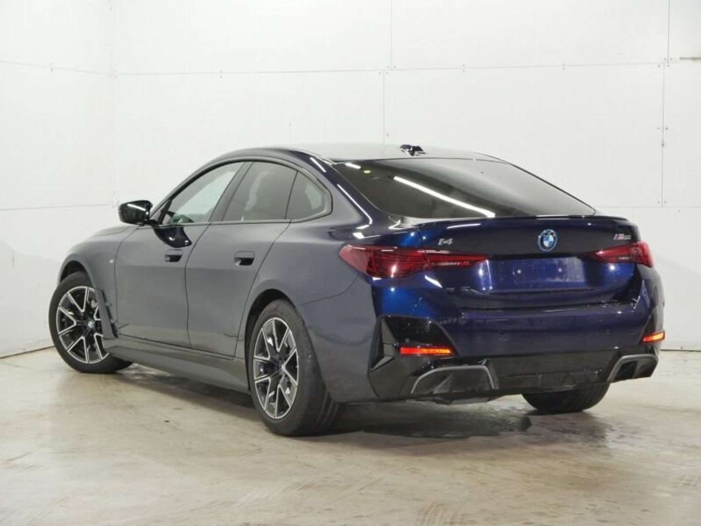 BMW I4 M50 Individual XDrive50 - 2024 - Joinsteer - #3