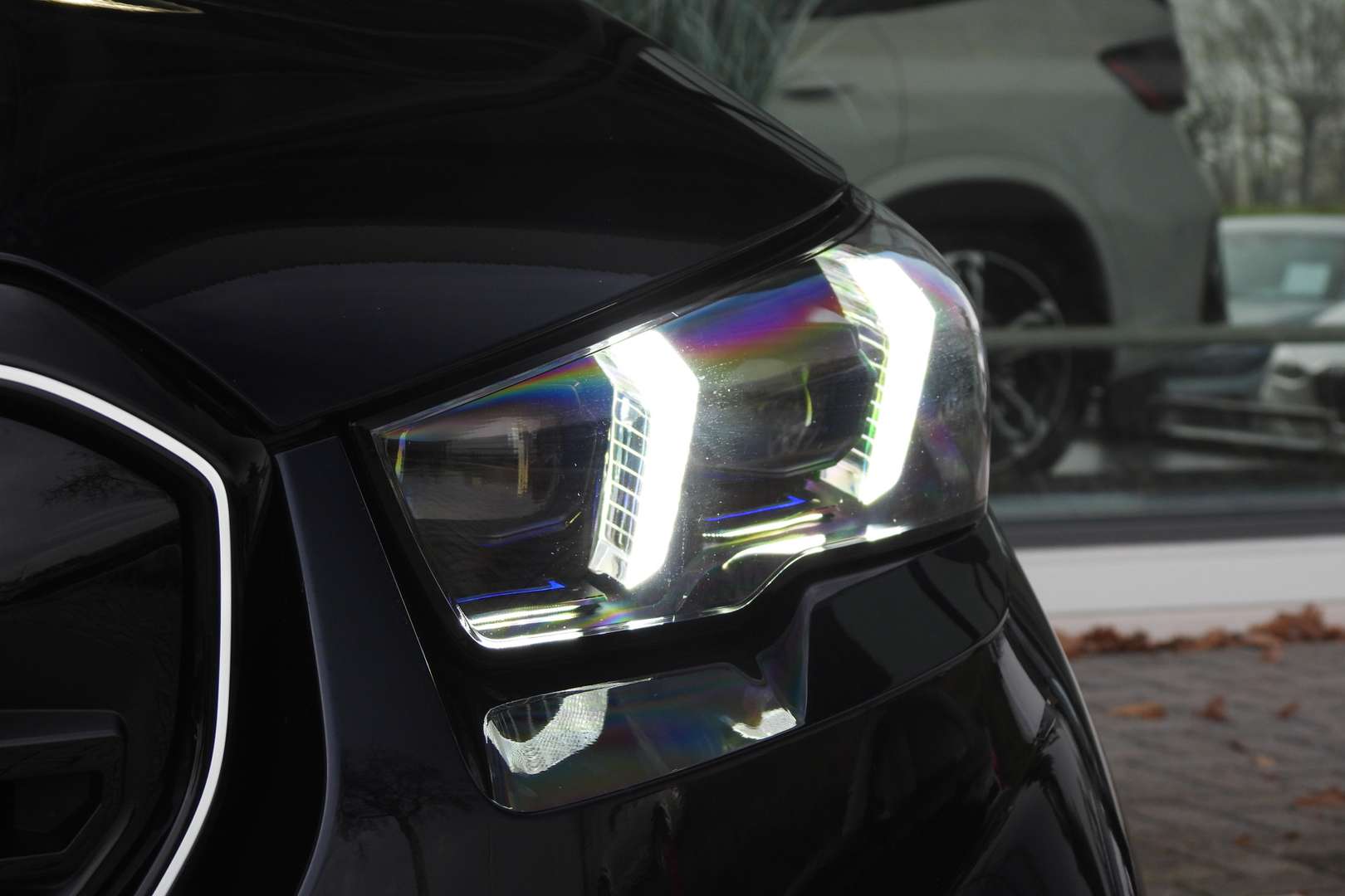 BMW M5 - 2025 - Joinsteer - #12