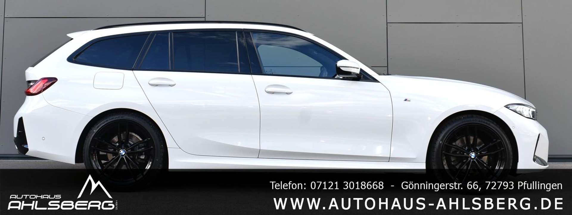 BMW 318d M Sport 318d - 2024 - Joinsteer - #5