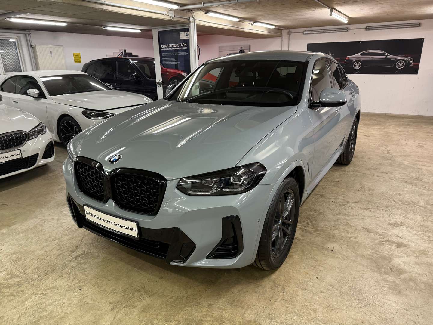 BMW X4 M M Sport 30i - 2022 - Joinsteer - #3