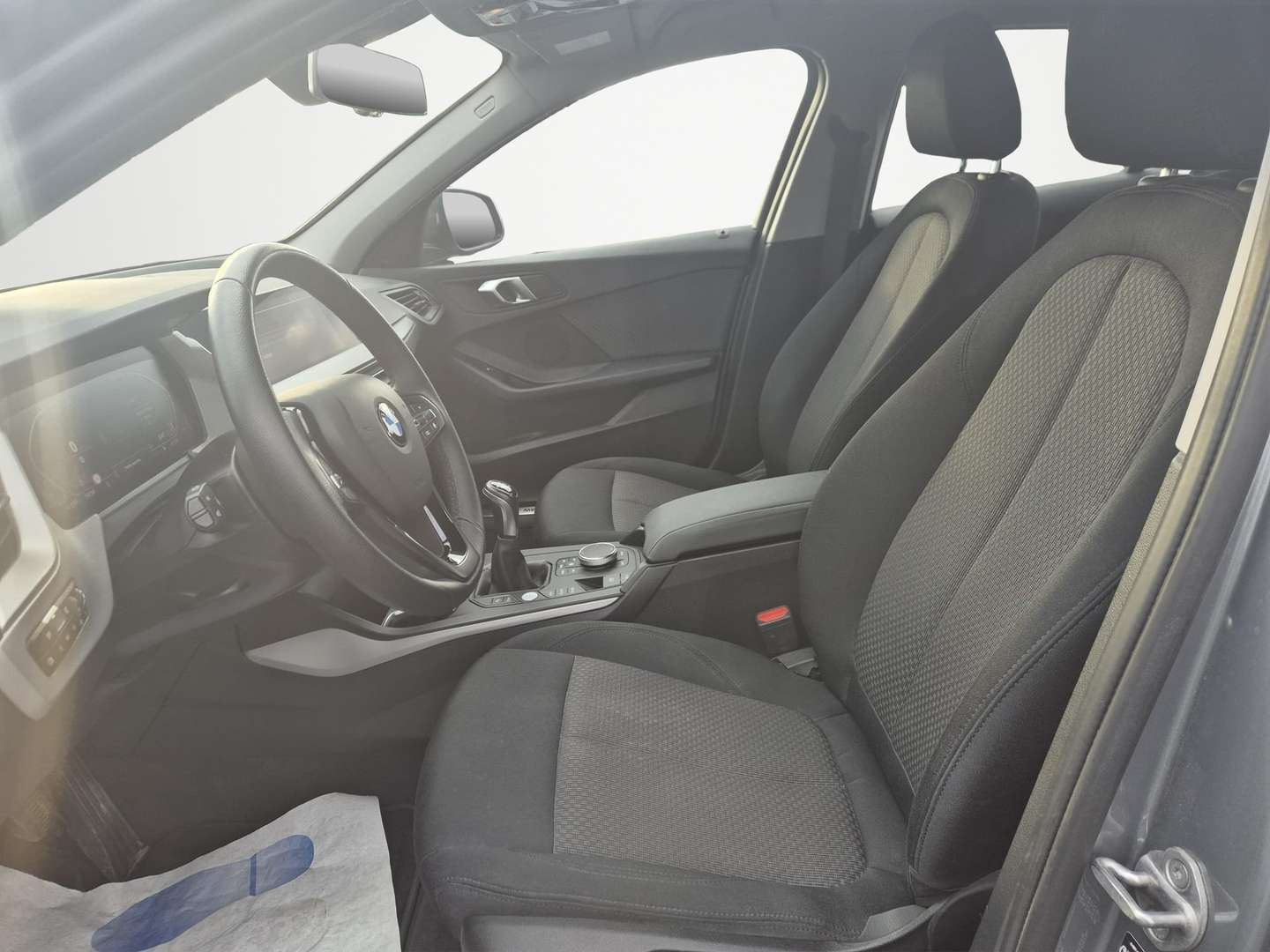 BMW 118i - 2023 - Joinsteer - #9