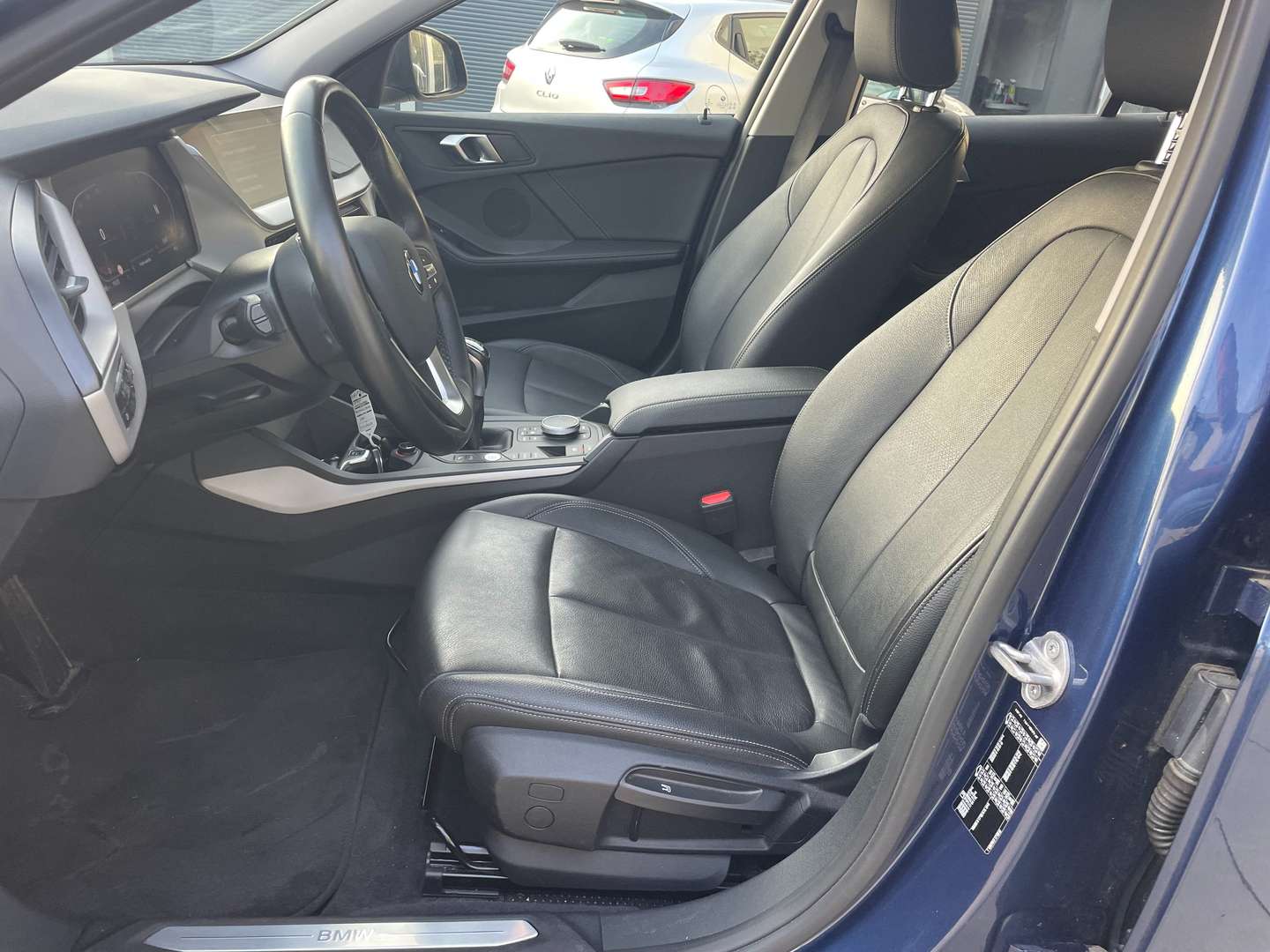 BMW 118 Sport 118i - 2021 - Joinsteer - #27