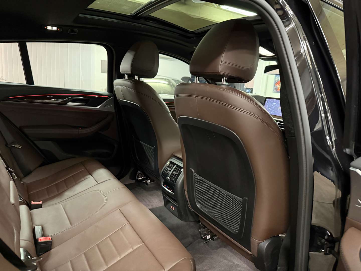 BMW X4 M M40i - 2021 - Joinsteer - #12