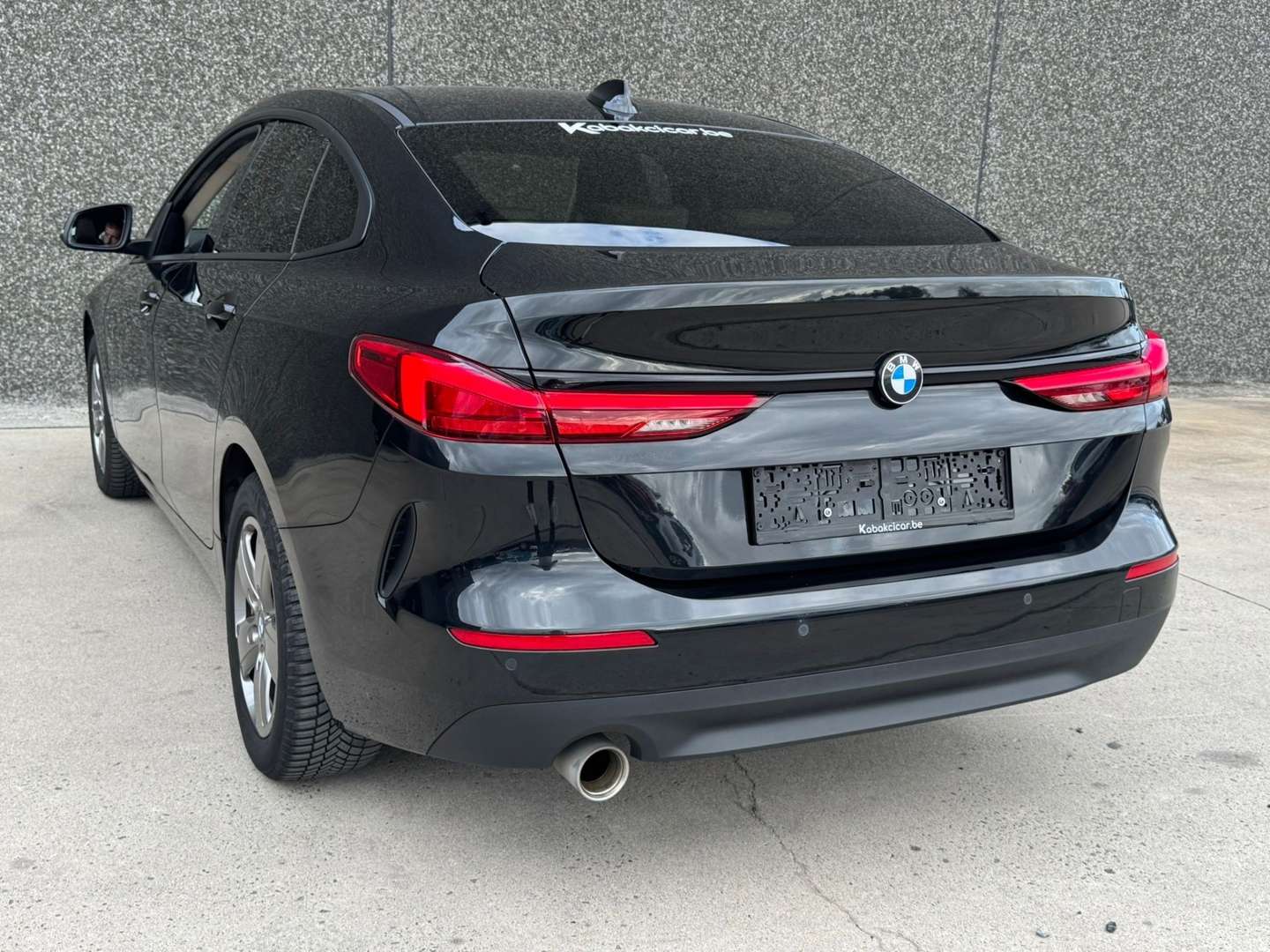 BMW 218i Gran Coupé 218i - 2021 - Joinsteer - #3