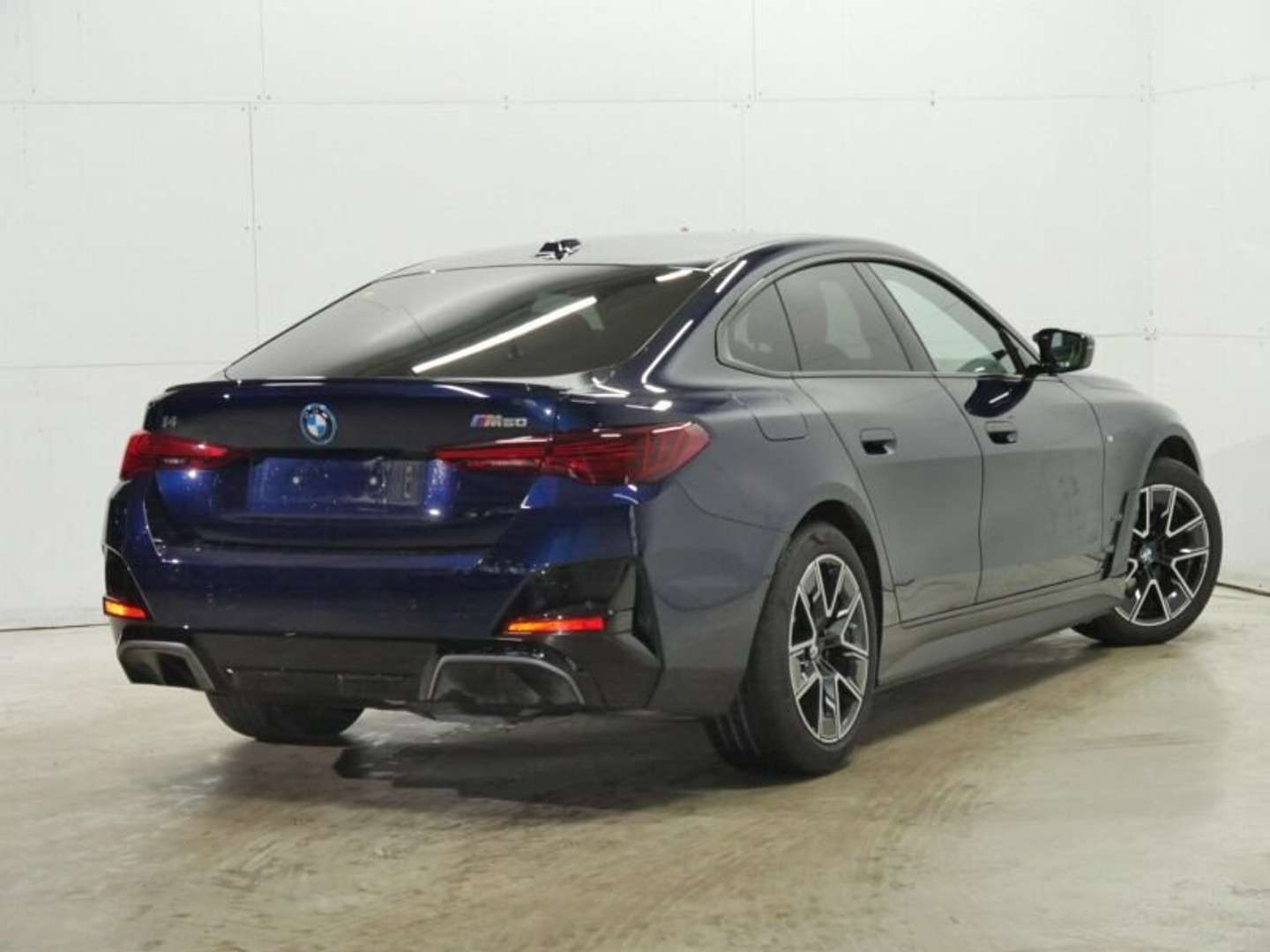 BMW I4 M50 Individual XDrive50 - 2024 - Joinsteer - #4