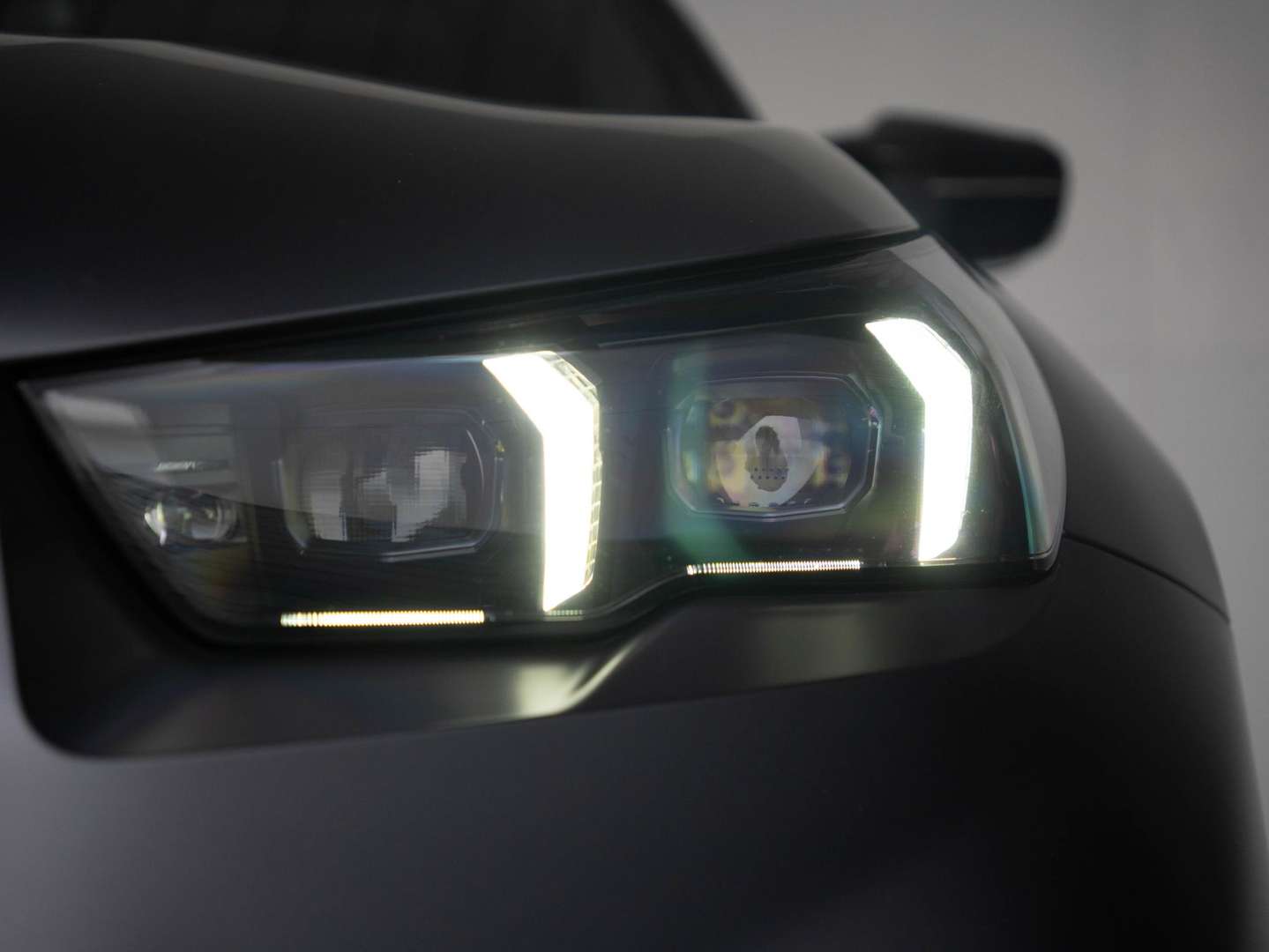 BMW M5 Touring M5 - 2025 - Joinsteer - #22