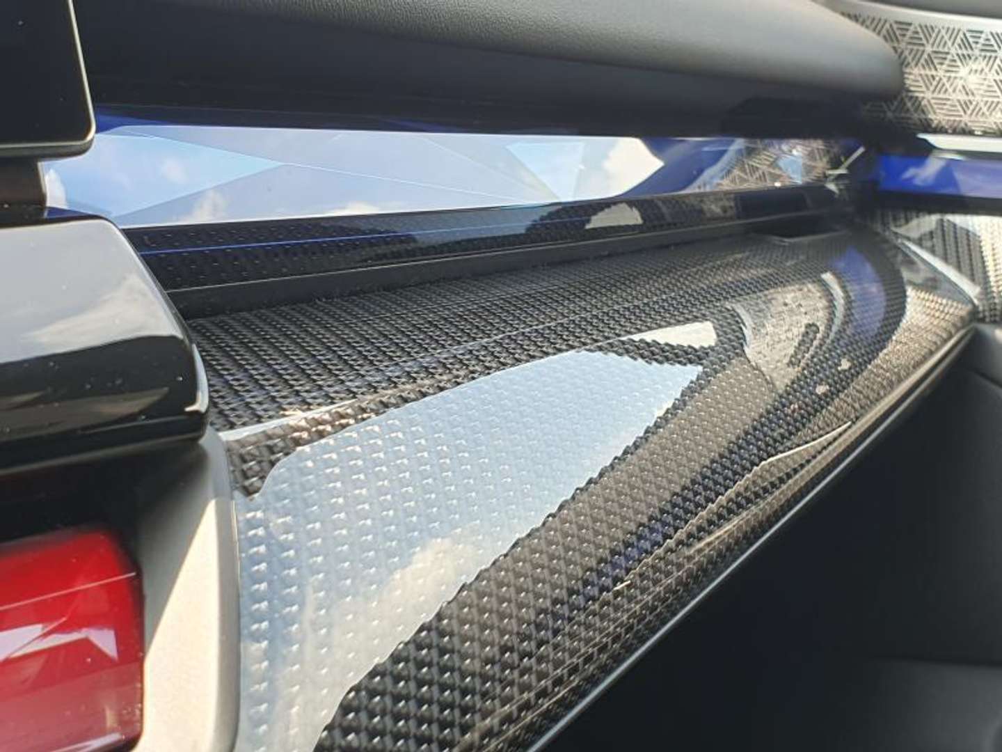 BMW M5 Edition M - 2025 - Joinsteer - #35