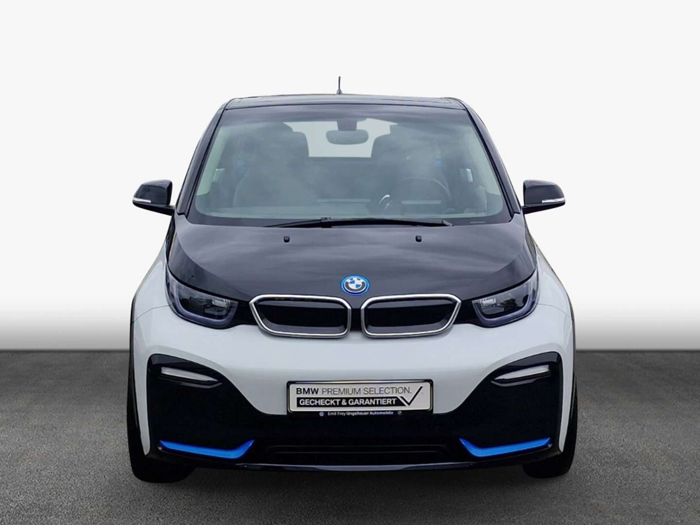 BMW I3 - 2022 - Joinsteer - #2