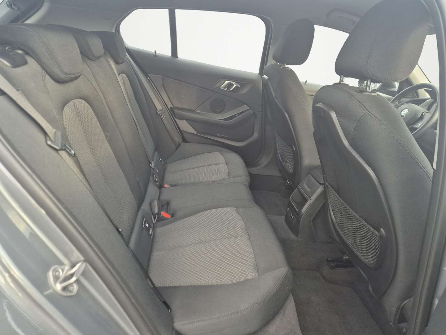 BMW 118i - 2023 - Joinsteer - #11