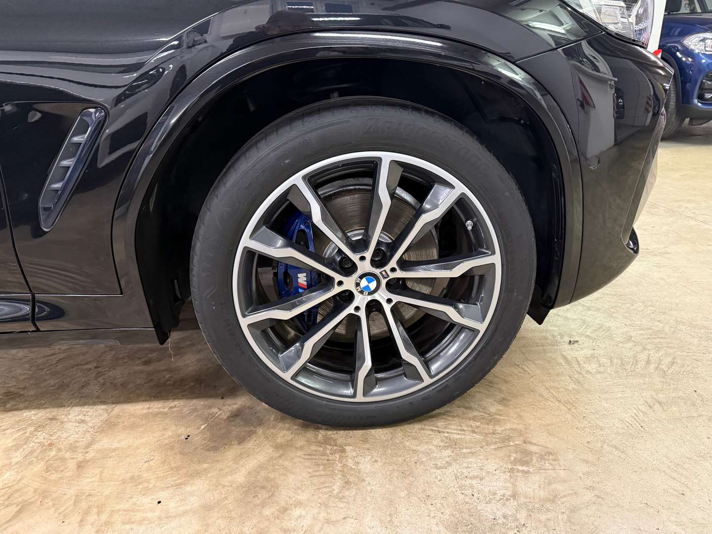 BMW X4 M M40i - 2021 - Joinsteer - #13