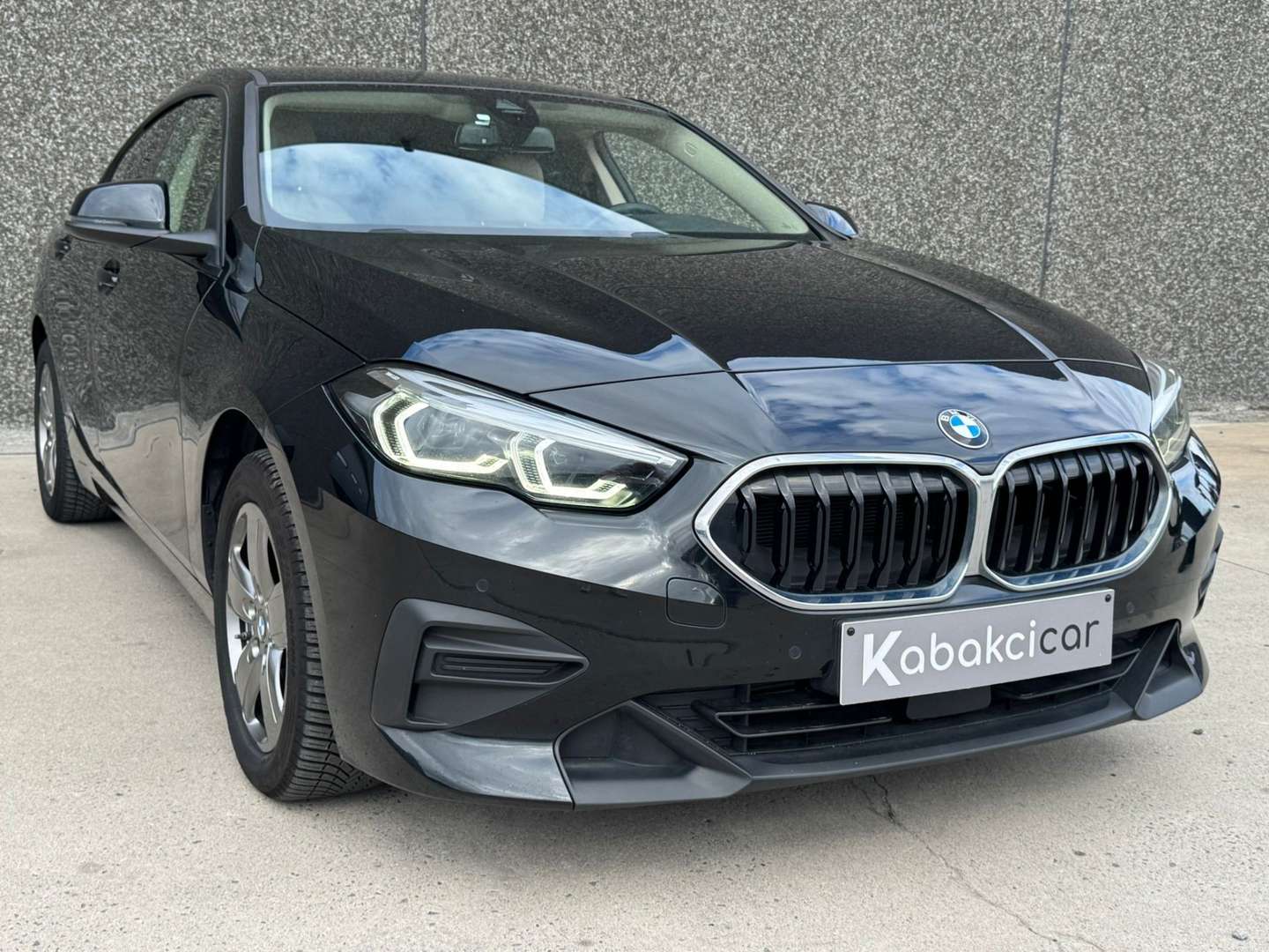 BMW 218i Gran Coupé 218i - 2021 - Joinsteer - #4