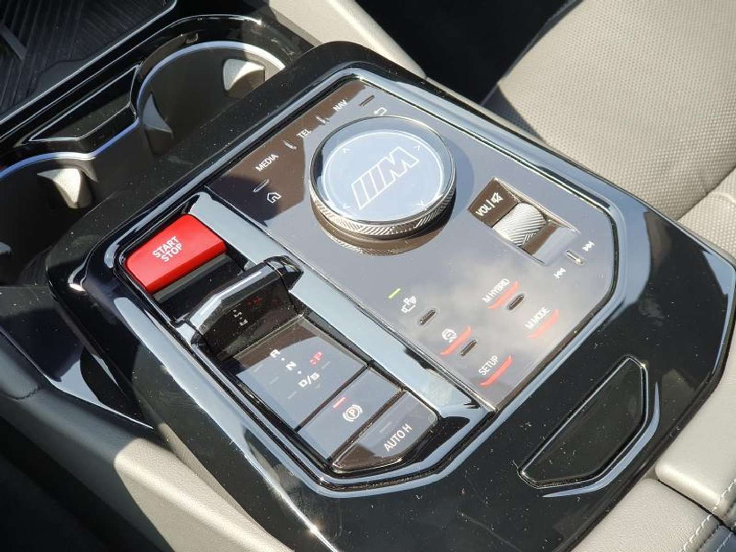 BMW M5 Edition M - 2025 - Joinsteer - #36