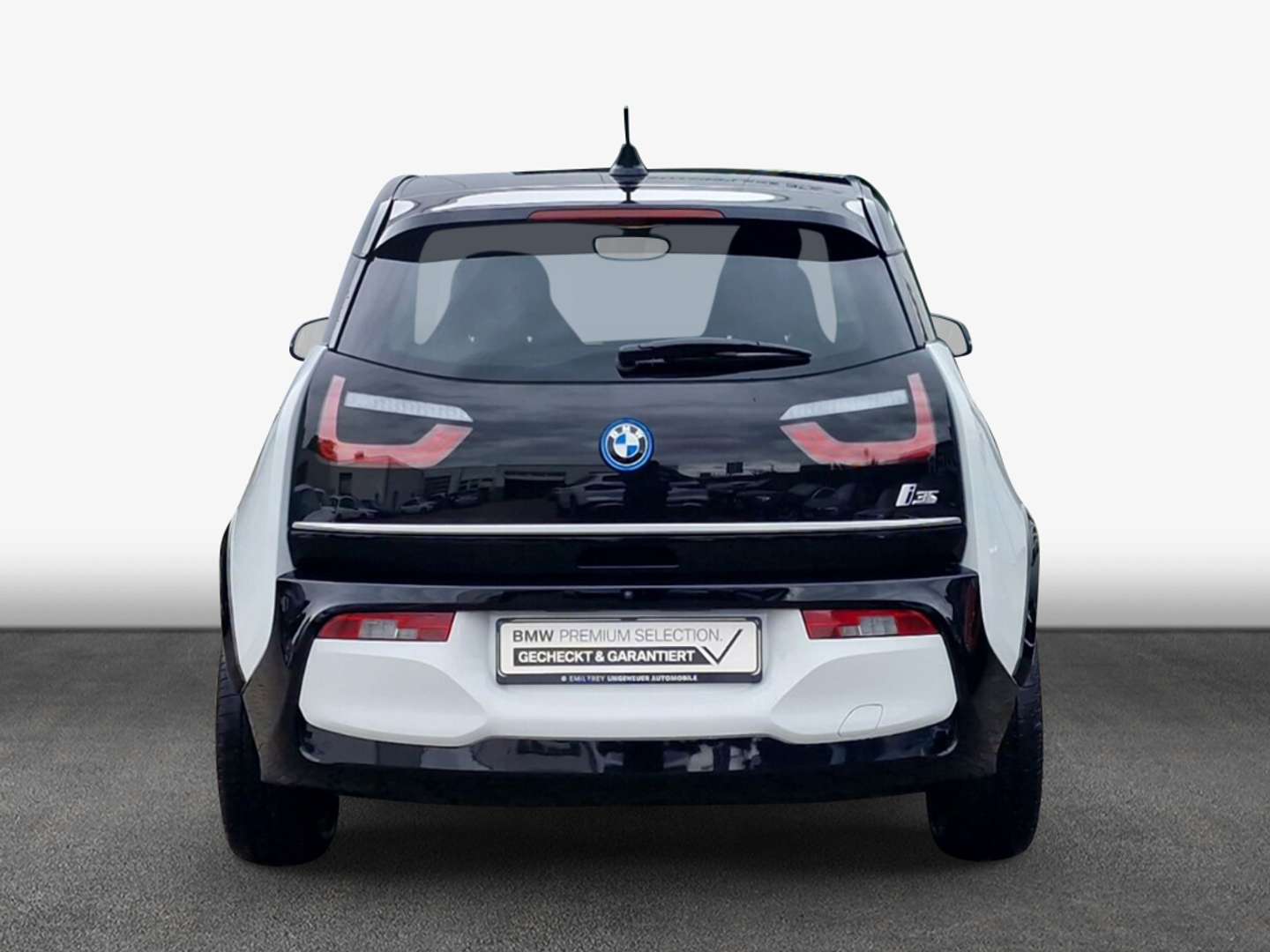 BMW I3 - 2022 - Joinsteer - #3