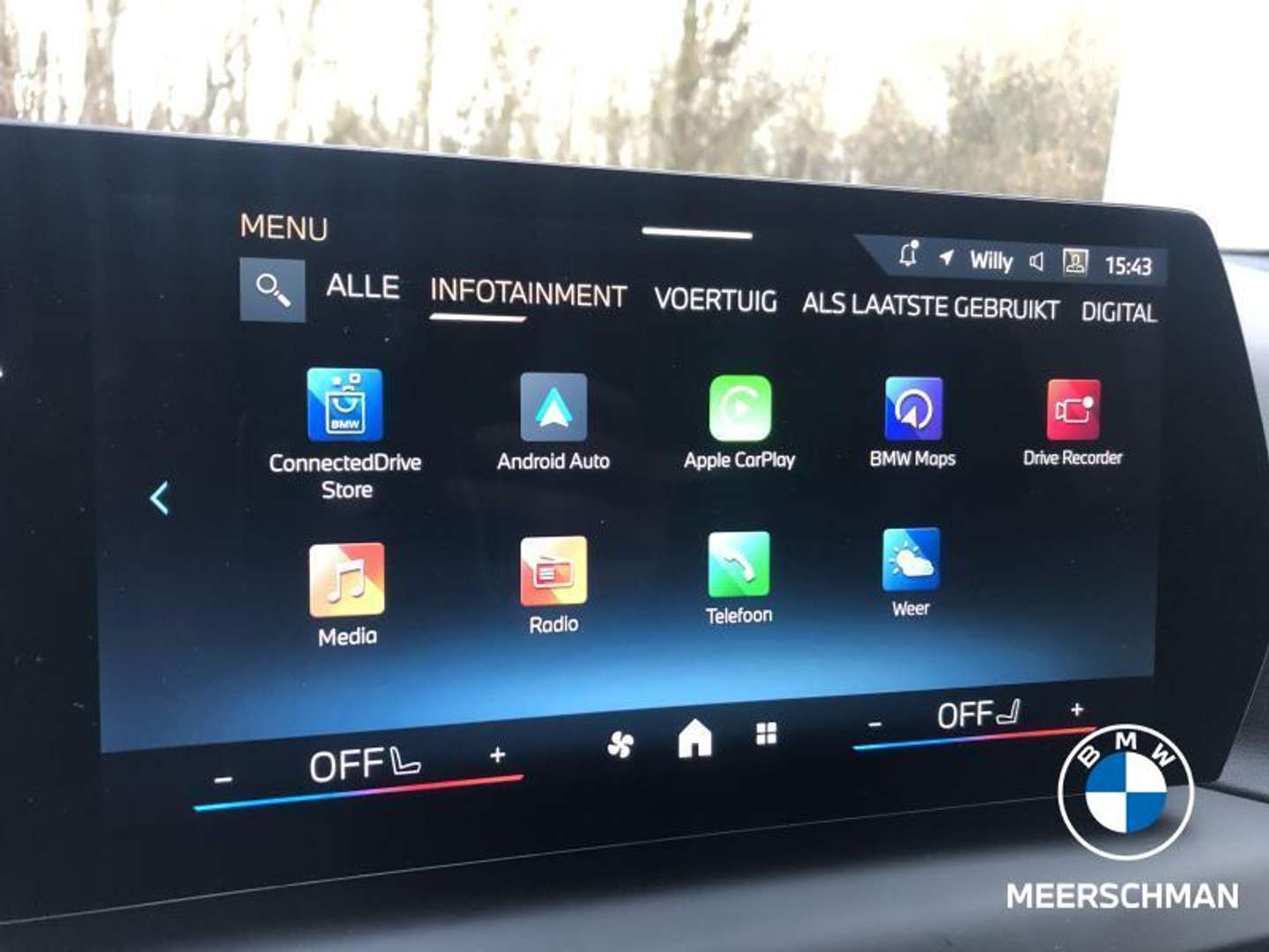 BMW 116 M-Sport - 2025 - Joinsteer - #26