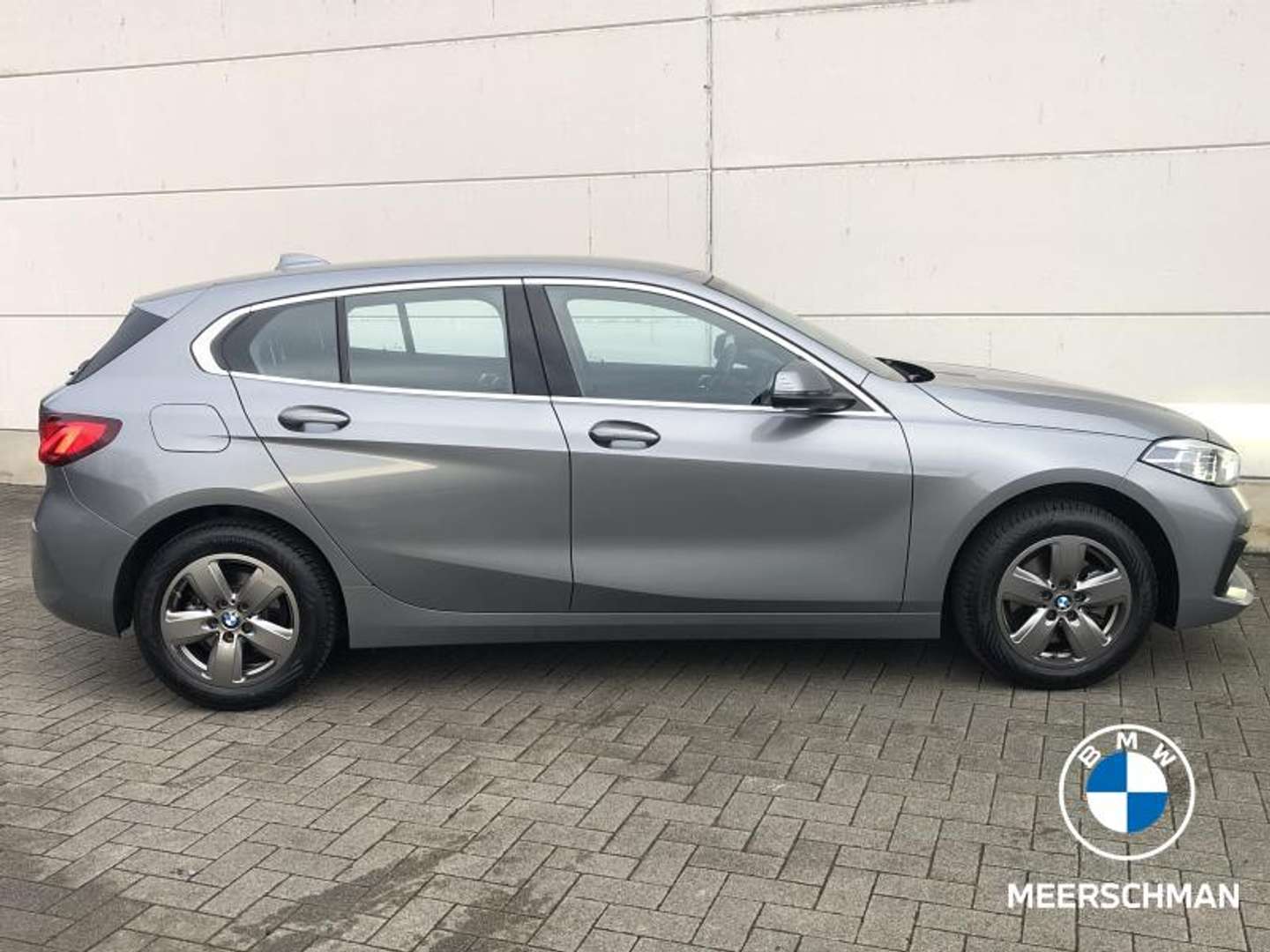 BMW 116 Advantage - 2023 - Joinsteer - #3