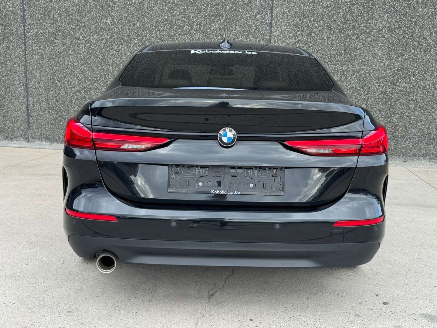 BMW 218i Gran Coupé 218i - 2021 - Joinsteer - #5