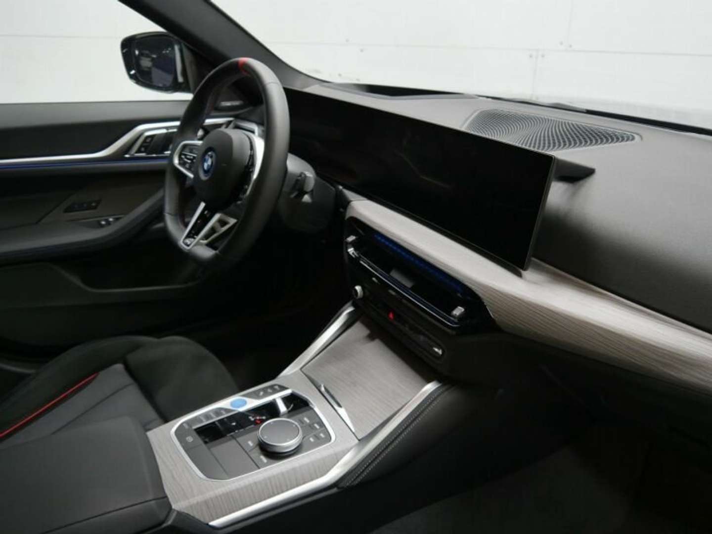 BMW I4 M50 Individual XDrive50 - 2024 - Joinsteer - #5