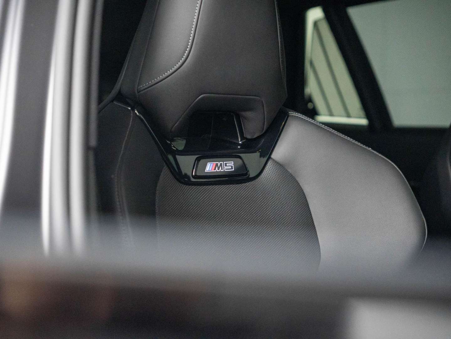 BMW M5 Touring M5 - 2025 - Joinsteer - #24