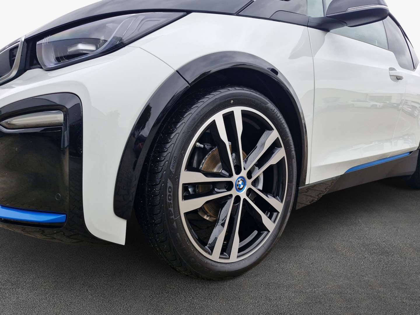 BMW I3 - 2022 - Joinsteer - #4