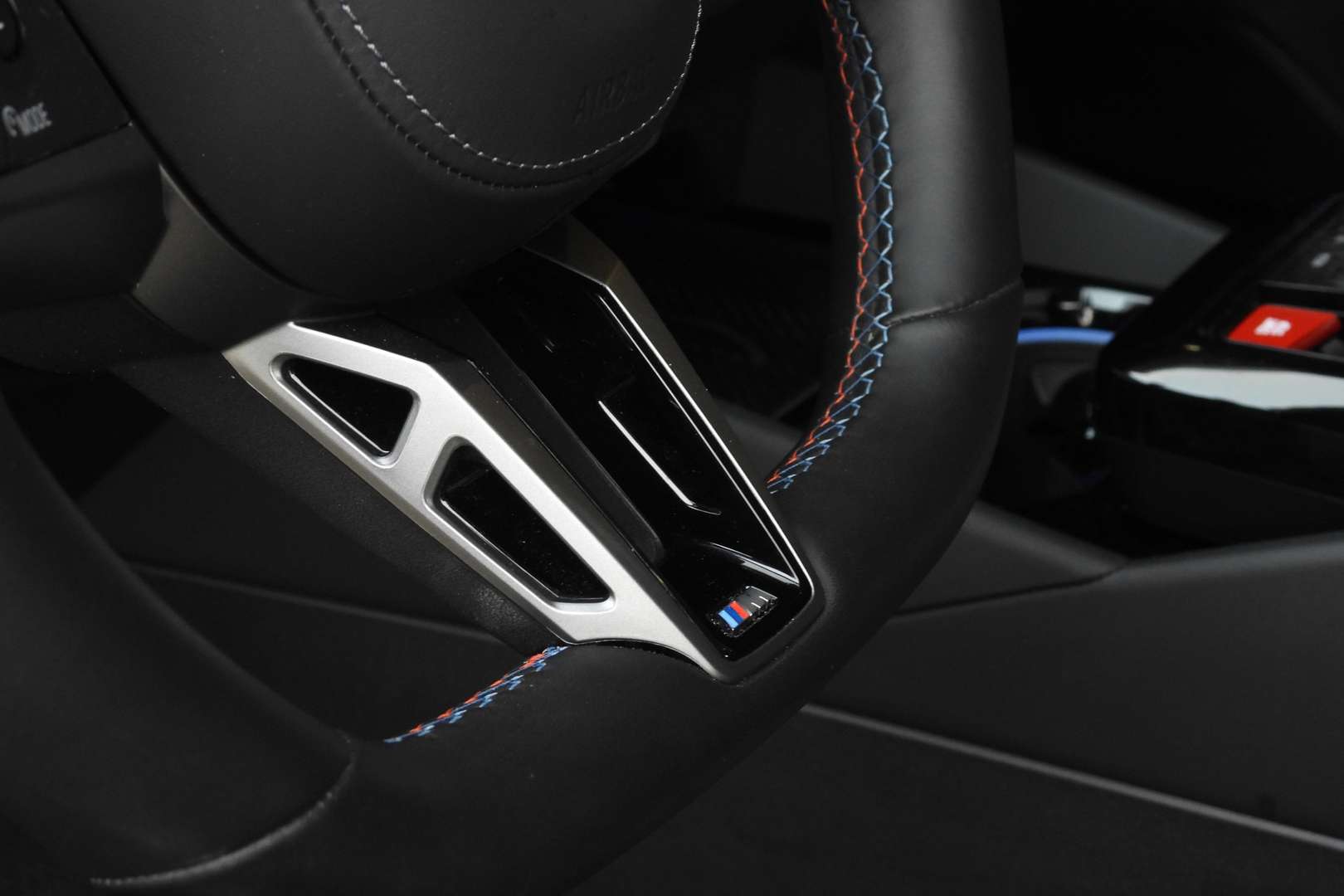 BMW M5 - 2025 - Joinsteer - #14