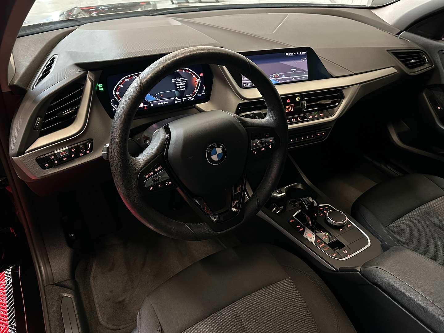 BMW 116 116i - 2023 - Joinsteer - #13