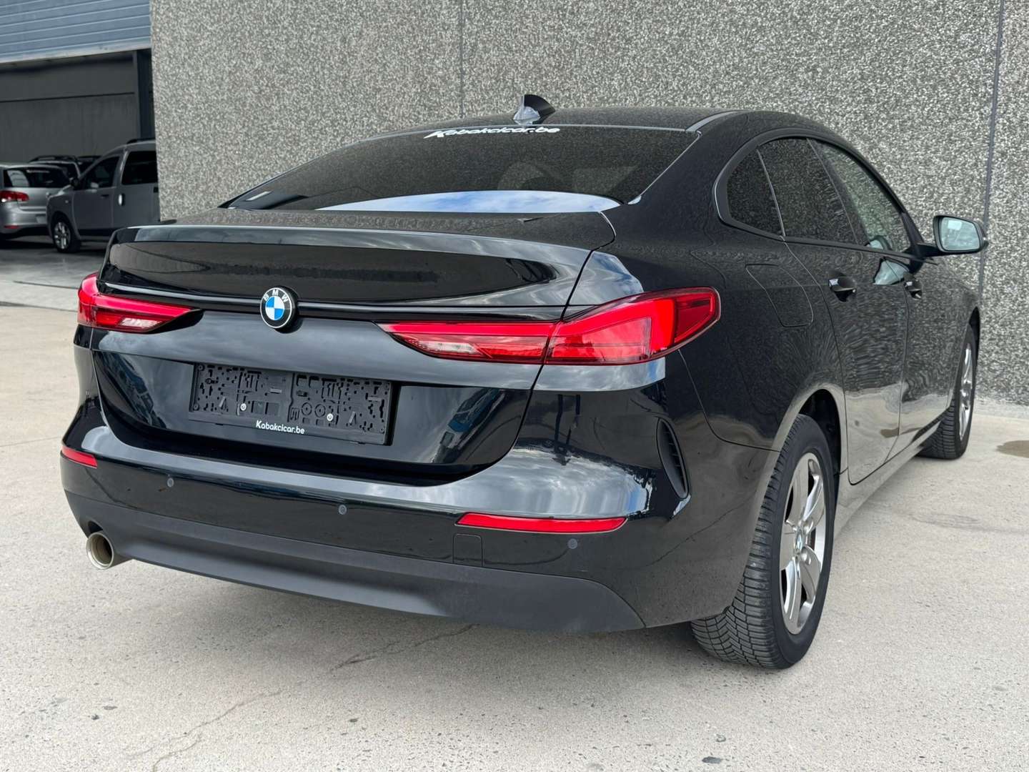 BMW 218i Gran Coupé 218i - 2021 - Joinsteer - #6