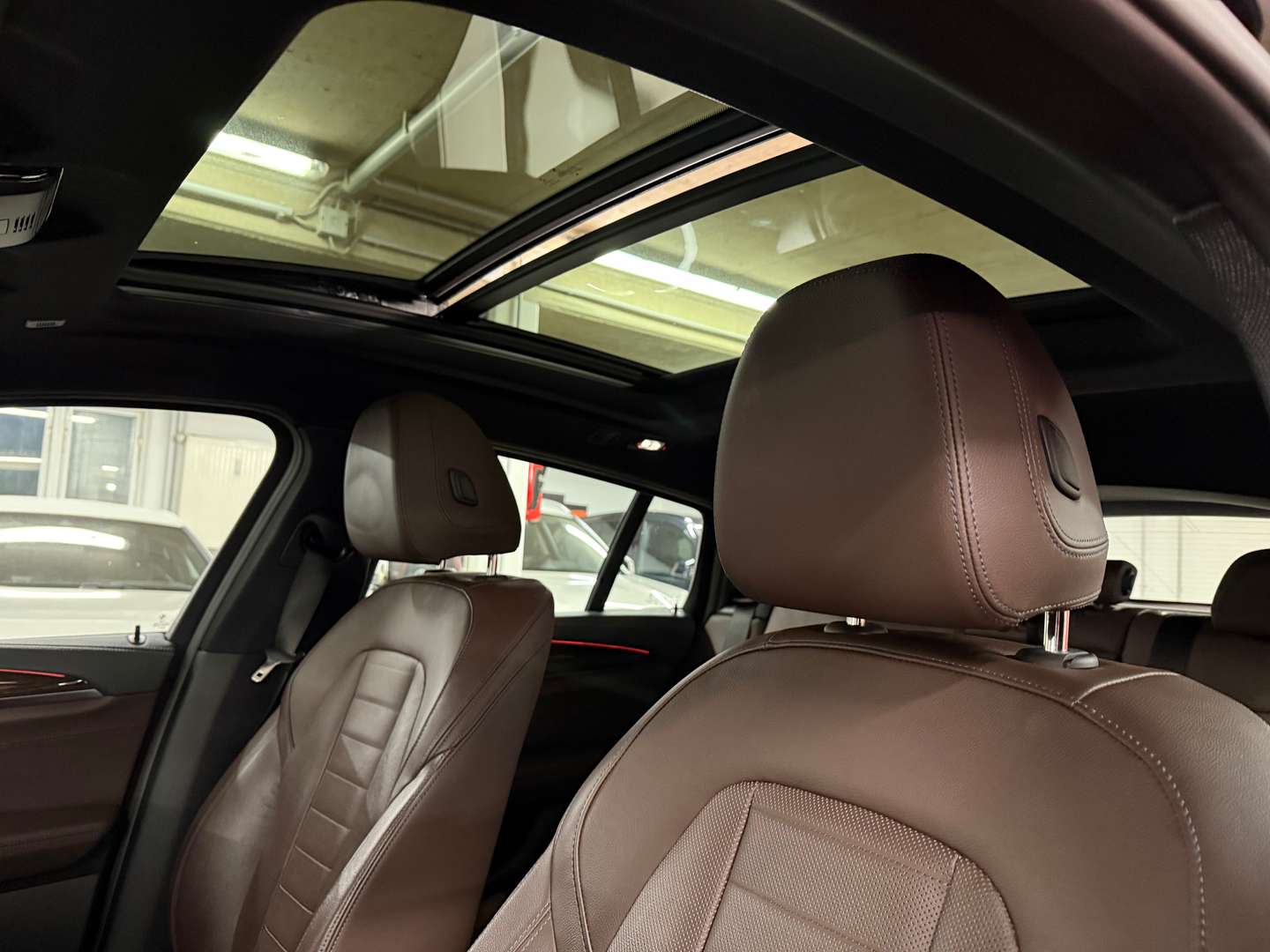 BMW X4 M M40i - 2021 - Joinsteer - #14