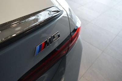 BMW M5 -  - Joinsteer - #4