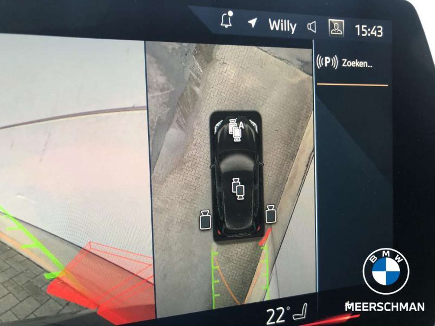 BMW 116 M-Sport - 2025 - Joinsteer - #27