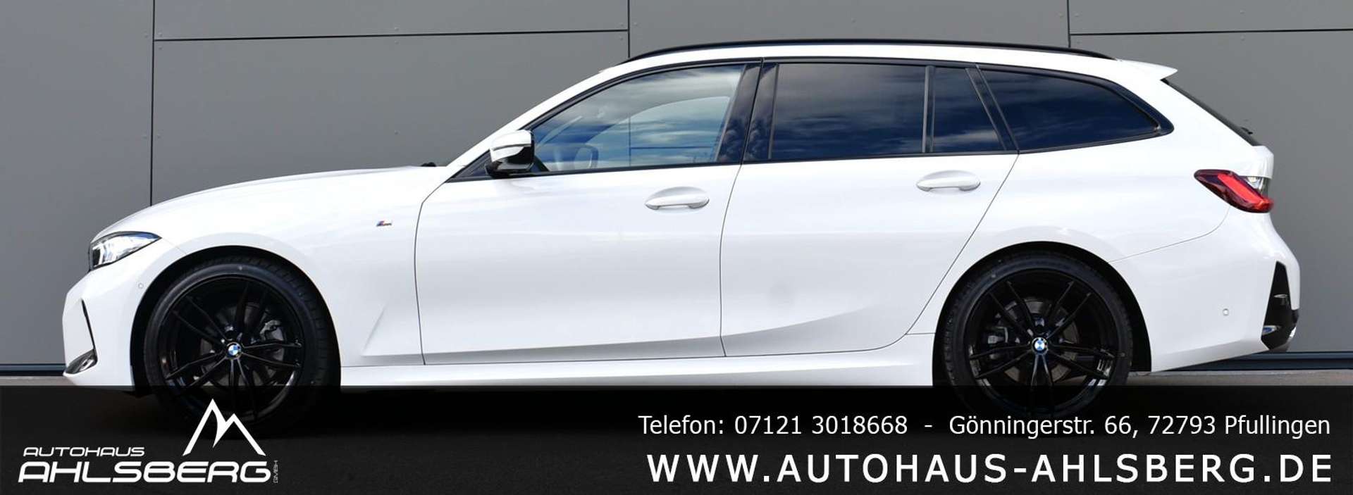 BMW 318d M Sport 318d - 2024 - Joinsteer - #9