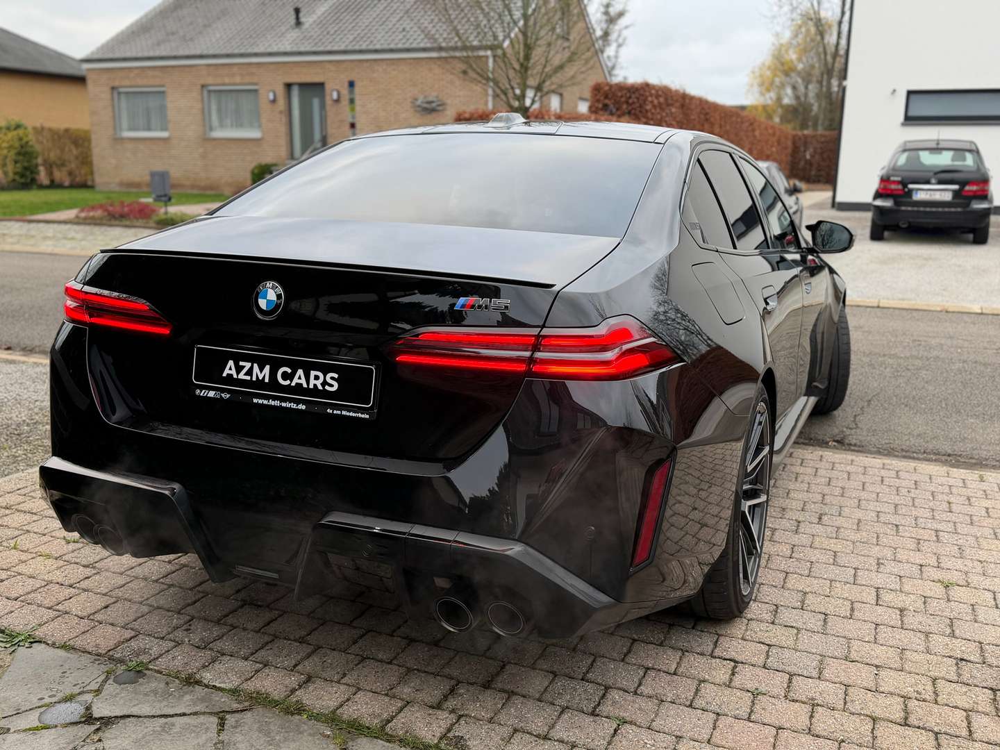 BMW M5 M5 - 2025 - Joinsteer - #2