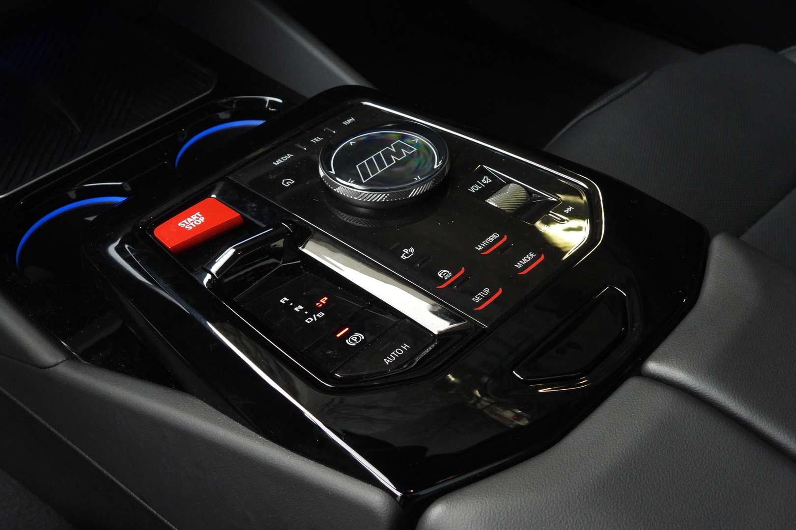 BMW M5 - 2025 - Joinsteer - #15