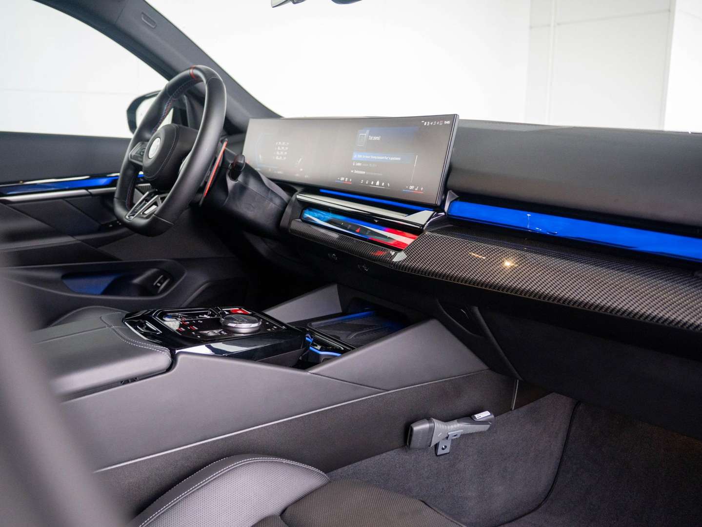 BMW M5 Touring M5 - 2025 - Joinsteer - #26