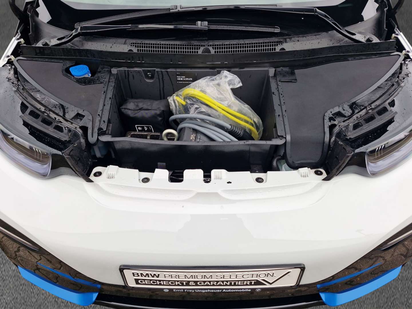 BMW I3 - 2022 - Joinsteer - #6